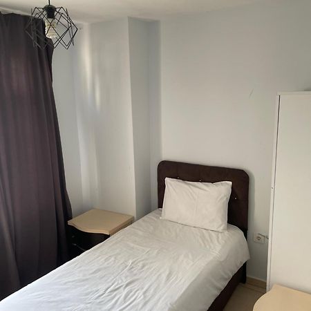 Aparthotel Grand Apart Taksim Stambuł Zewnętrze zdjęcie