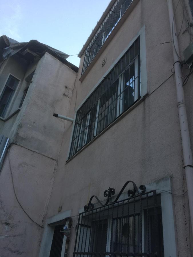 Aparthotel Grand Apart Taksim Stambuł Zewnętrze zdjęcie