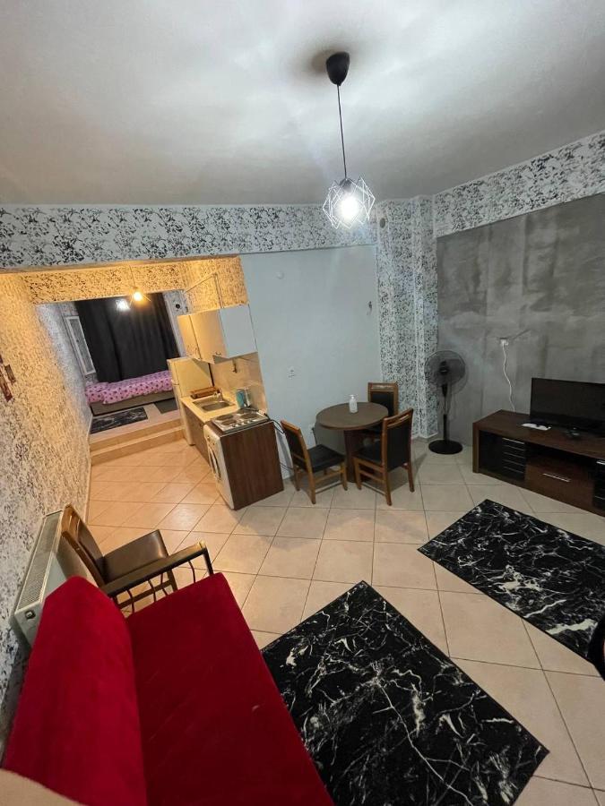 Aparthotel Grand Apart Taksim Stambuł Zewnętrze zdjęcie