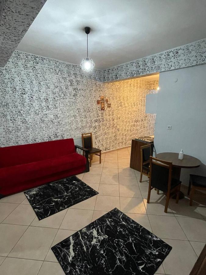 Aparthotel Grand Apart Taksim Stambuł Zewnętrze zdjęcie