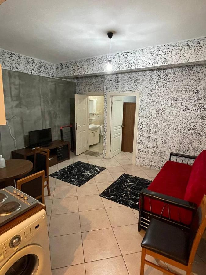 Aparthotel Grand Apart Taksim Stambuł Zewnętrze zdjęcie