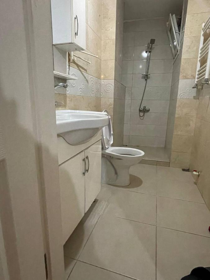 Aparthotel Grand Apart Taksim Stambuł Zewnętrze zdjęcie