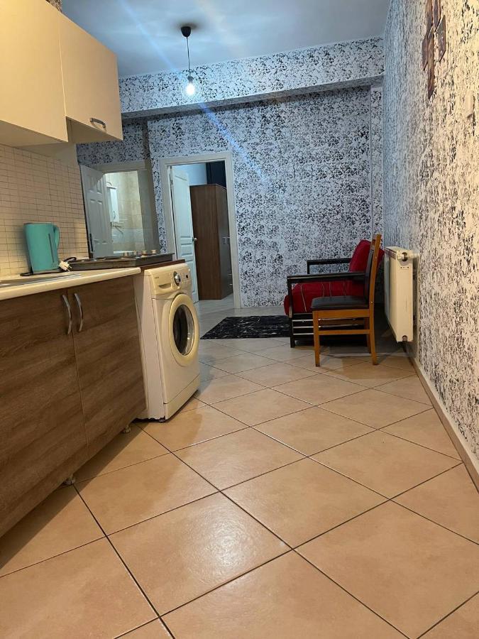 Aparthotel Grand Apart Taksim Stambuł Zewnętrze zdjęcie
