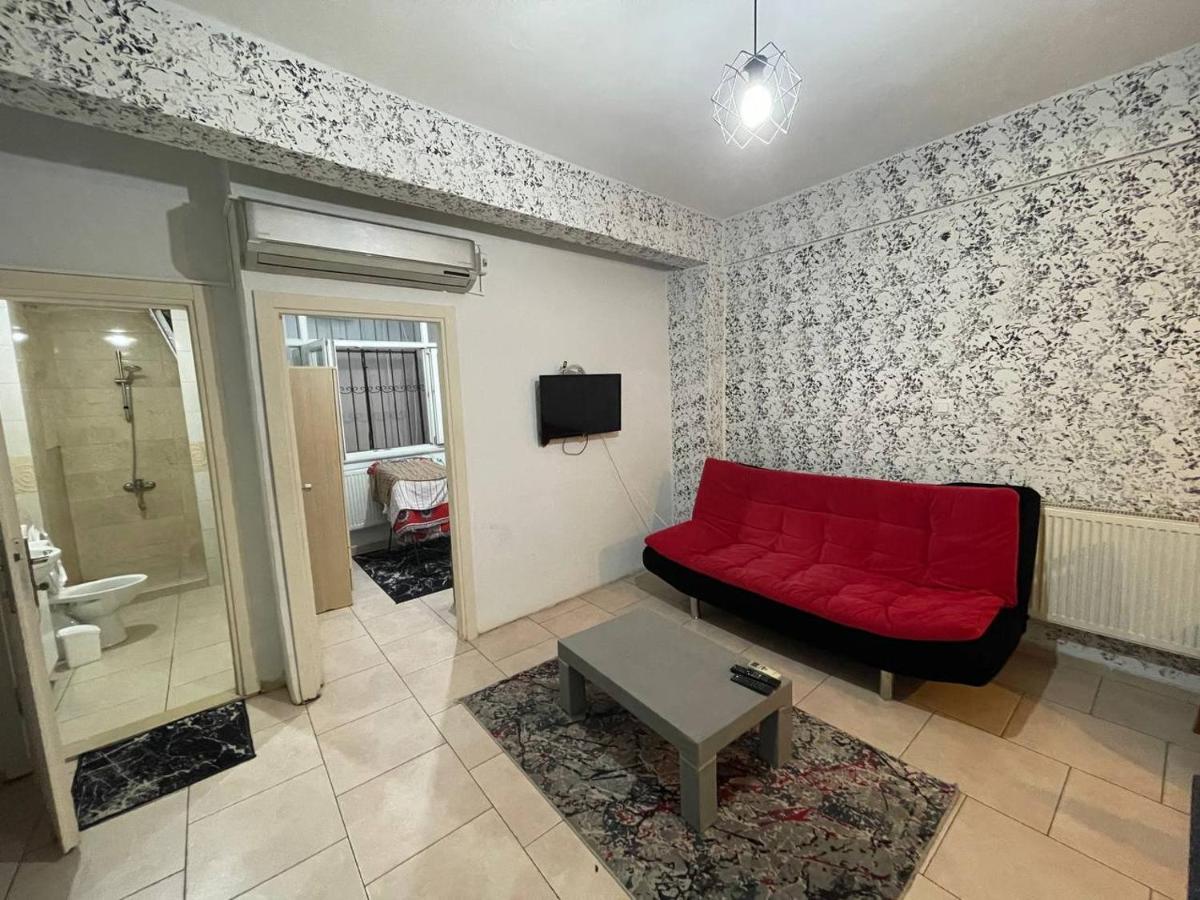 Aparthotel Grand Apart Taksim Stambuł Zewnętrze zdjęcie