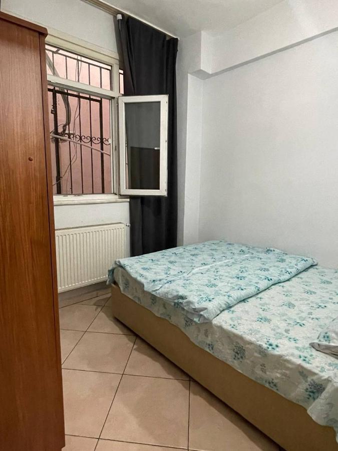 Aparthotel Grand Apart Taksim Stambuł Zewnętrze zdjęcie