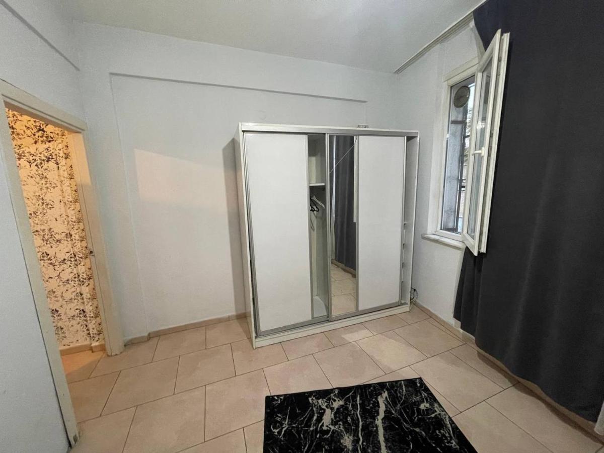 Aparthotel Grand Apart Taksim Stambuł Zewnętrze zdjęcie
