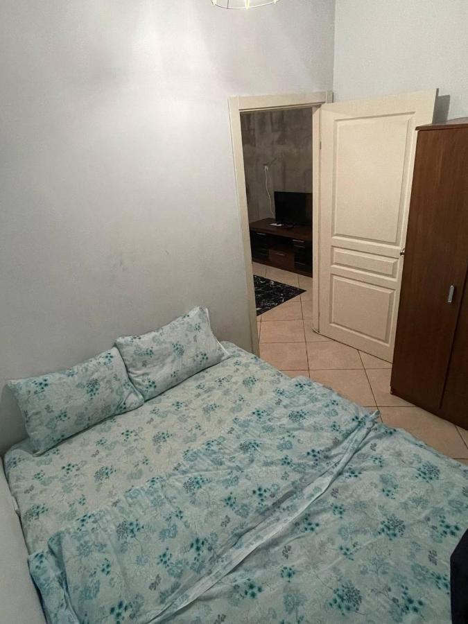 Aparthotel Grand Apart Taksim Stambuł Zewnętrze zdjęcie