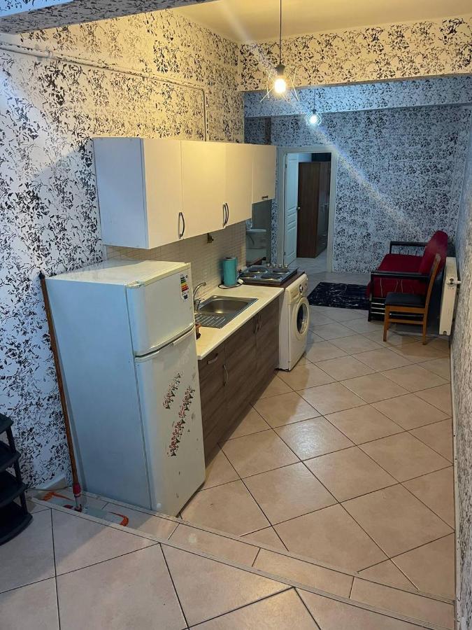 Aparthotel Grand Apart Taksim Stambuł Zewnętrze zdjęcie