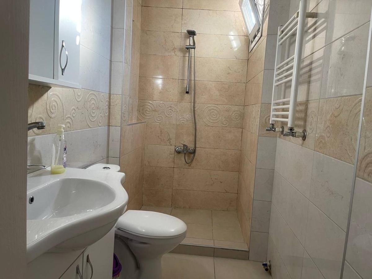 Aparthotel Grand Apart Taksim Stambuł Zewnętrze zdjęcie