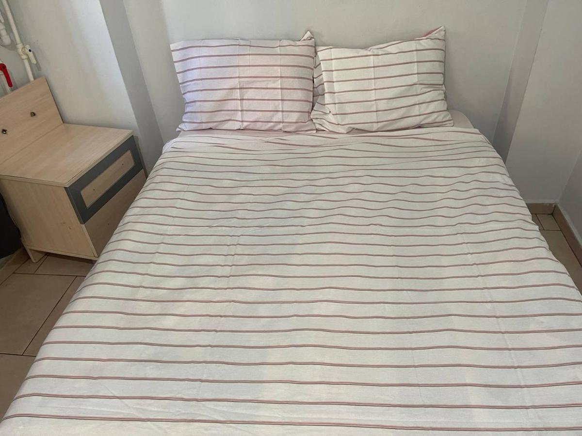 Aparthotel Grand Apart Taksim Stambuł Zewnętrze zdjęcie