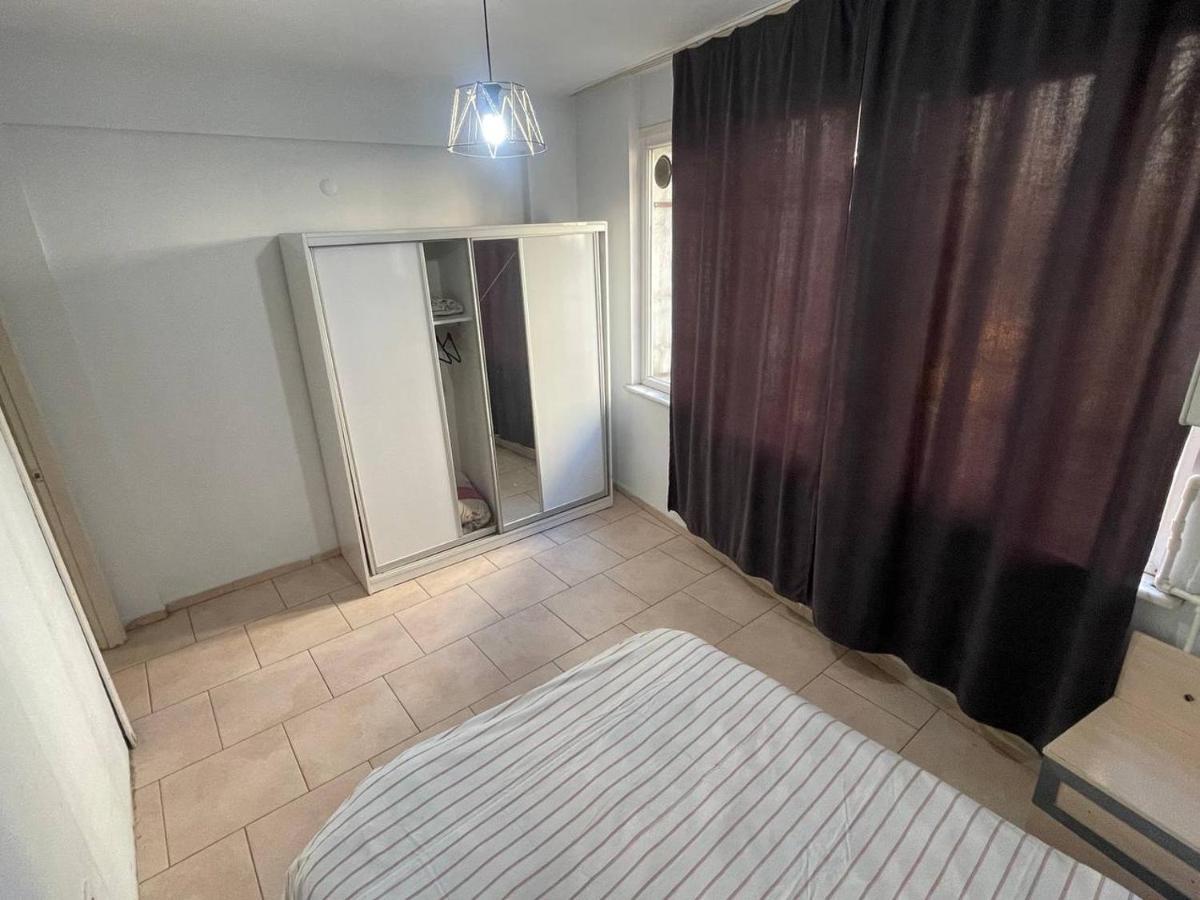 Aparthotel Grand Apart Taksim Stambuł Zewnętrze zdjęcie