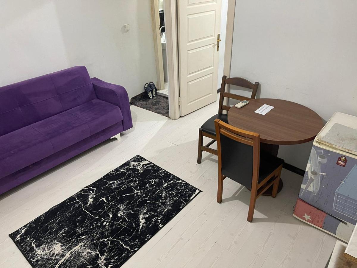 Aparthotel Grand Apart Taksim Stambuł Zewnętrze zdjęcie