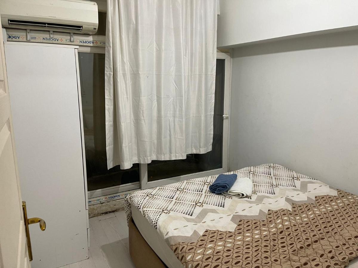 Aparthotel Grand Apart Taksim Stambuł Zewnętrze zdjęcie
