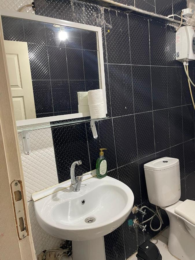 Aparthotel Grand Apart Taksim Stambuł Zewnętrze zdjęcie