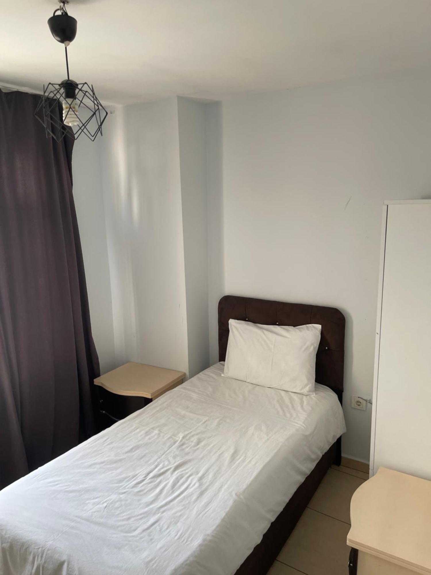 Aparthotel Grand Apart Taksim Stambuł Zewnętrze zdjęcie