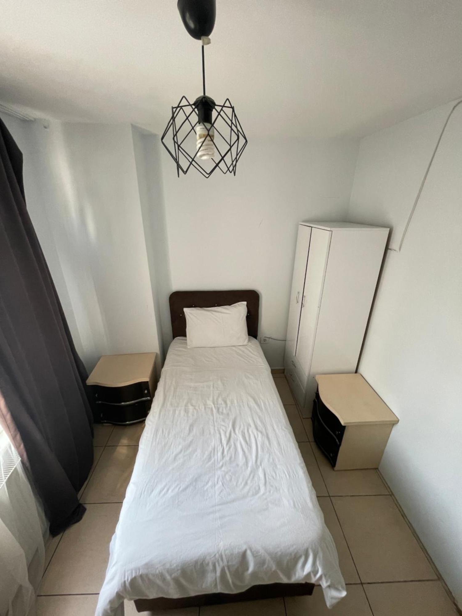Aparthotel Grand Apart Taksim Stambuł Zewnętrze zdjęcie