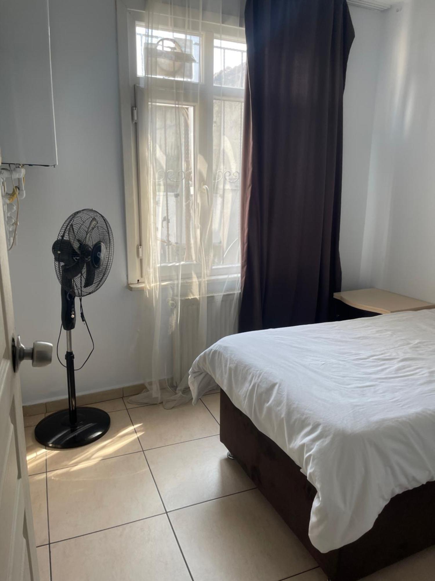 Aparthotel Grand Apart Taksim Stambuł Zewnętrze zdjęcie